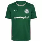 Palmeiras Pelipaita Miesten Koti 2026-27