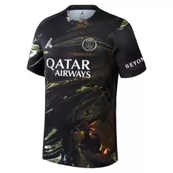 Paris Saint-Germain Night Edition Pelipaita Miesten 2025-26