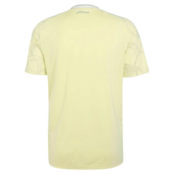 Portland Timbers Pelipaita Miesten Vieras 2026