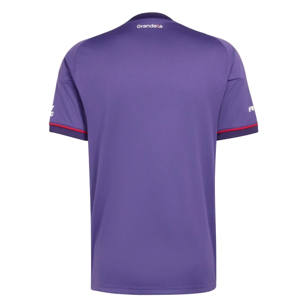 River Plate Pelipaita Miesten Kolmas 2025-26