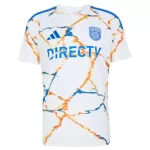 San Diego FC Pelipaita Miesten Vieras 2026