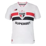 São Paulo Pelipaita Miesten Koti 2026-27