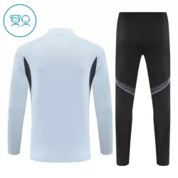 Japani Lasten Harjoittelupuvut Neljännes Zip 2026 Valkoinen