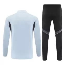 Japani Miesten Harjoittelupuvut Neljännes Zip 2026 Valkoinen