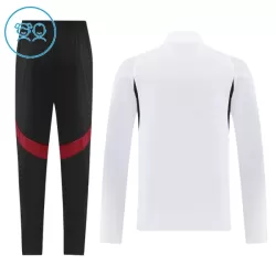 Liverpool Lasten Harjoittelutakkipuvut 2025-26 Valkoinen