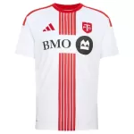 Toronto FC Pelipaita Miesten Vieras 2026