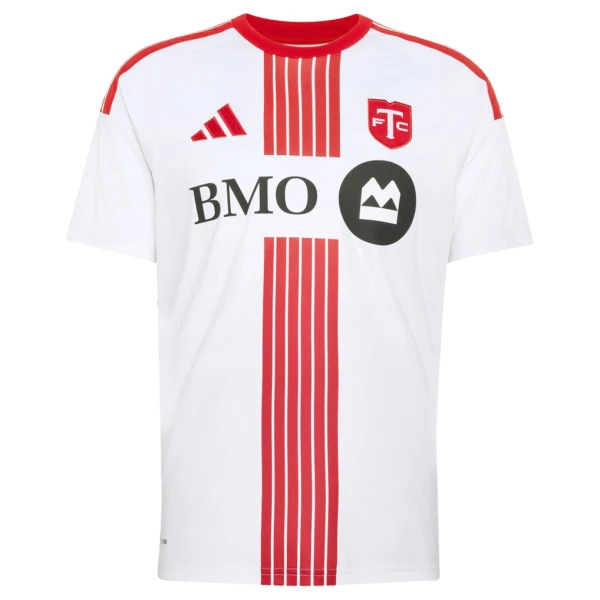 Toronto FC Pelipaita Miesten Vieras 2026