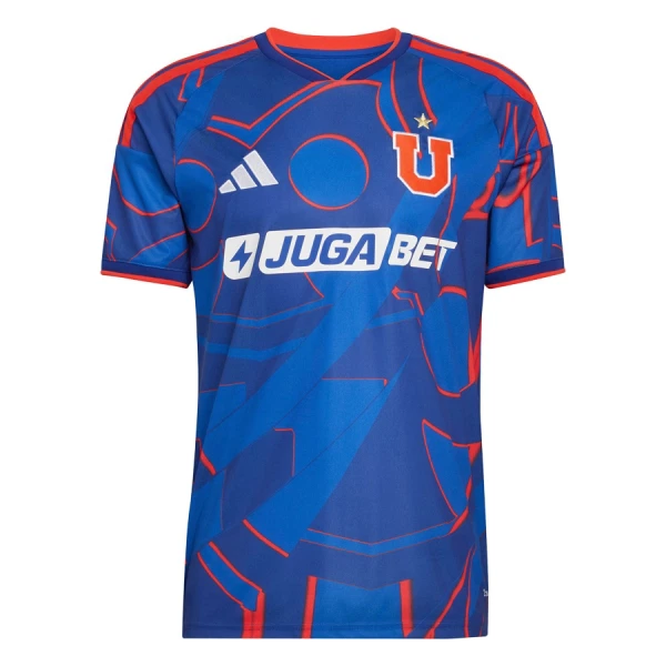 Universidad de Chile Pelipaita Miesten Koti 2026-27