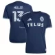 Vancouver Whitecaps Muller 13 Pelipaita Miesten Vieras 2026