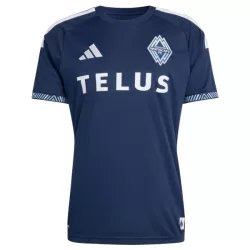 Vancouver Whitecaps Muller 13 Pelipaita Miesten Vieras 2026