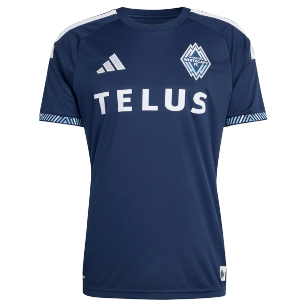 Vancouver Whitecaps Muller 13 Pelipaita Miesten Vieras 2026