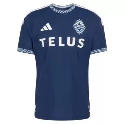 Vancouver Whitecaps Pelipaita Miesten Vieras 2026