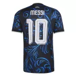 Argentiina Messi 10 Pelipaita Miesten Vieras MM-Kisat 2026