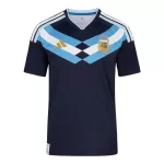 Argentiina Pelipaita Miesten Erityistä MM-Kisat 2026