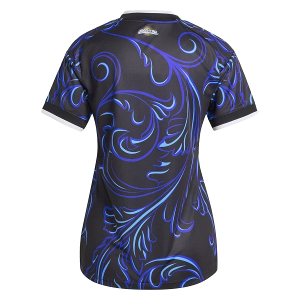 Argentiina Pelipaita Naisten Vieras MM-Kisat 2026