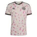 Chile Pelipaita Miesten Vieras MM-Kisat 2026