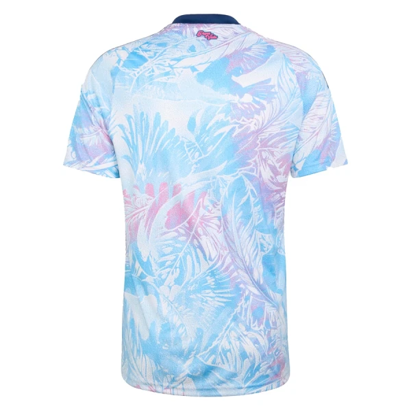 Costa Rica Pelipaita Miesten Vieras MM-Kisat 2026