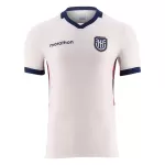 Ecuador Pelipaita Miesten Kolmas MM-Kisat 2026