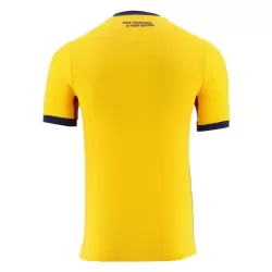 Ecuador Pelipaita Miesten Koti MM-Kisat 2026