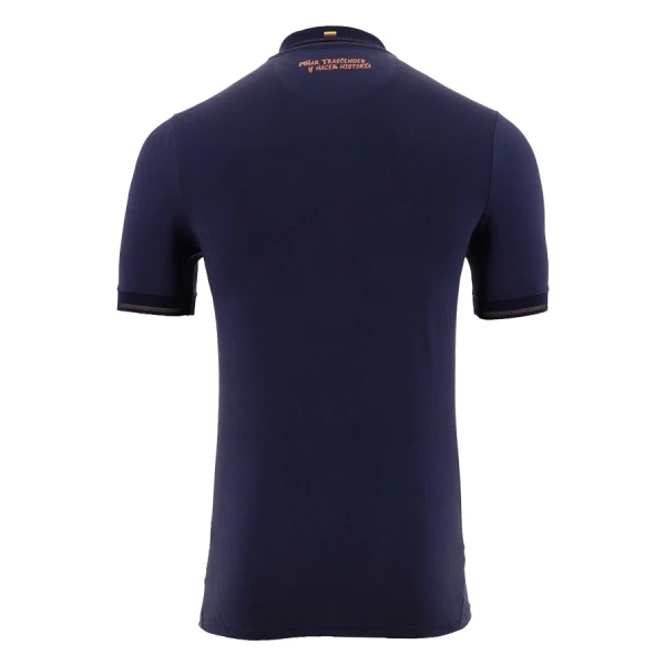 Ecuador Pelipaita Miesten Vieras MM-Kisat 2026