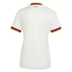 Espanja Pelipaita Naisten Vieras MM-Kisat 2026