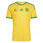 Etelä-Afrikka Pelipaita Miesten Koti MM-Kisat 2026