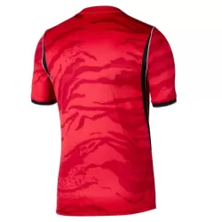 Etelä-Korea Pelipaita Miesten Koti MM-Kisat 2026