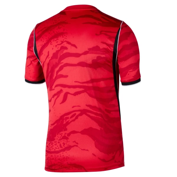 Etelä-Korea Pelipaita Miesten Koti MM-Kisat 2026