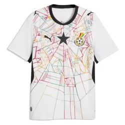 Ghana Pelipaita Miesten Koti MM-Kisat 2026