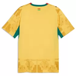 Ghana Pelipaita Miesten Vieras MM-Kisat 2026