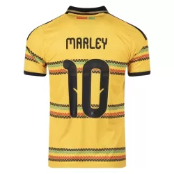 Jamaika Bob Marley 10 Pelipaita Miesten Koti MM-Kisat 2026