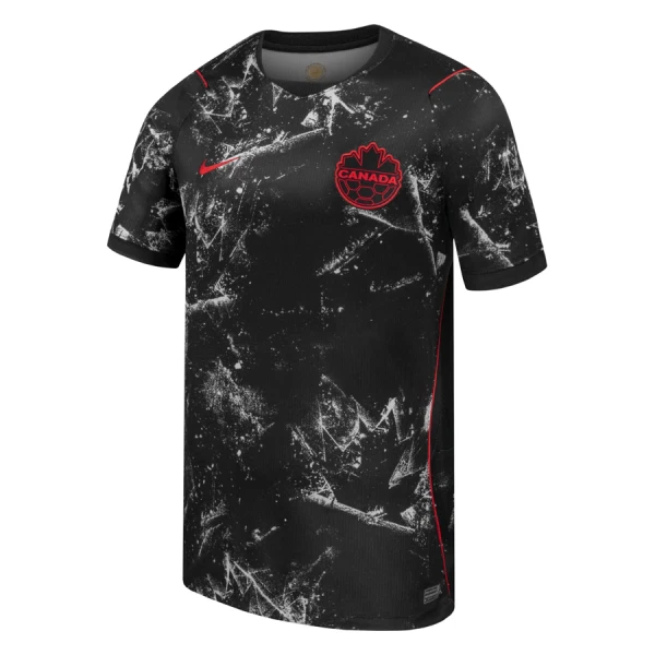 Kanada Pelipaita Miesten Vieras MM-Kisat 2026