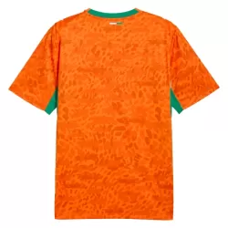 Norsunluurannikko Pelipaita Miesten Koti MM-Kisat 2026