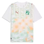 Norsunluurannikko Pelipaita Miesten Vieras MM-Kisat 2026