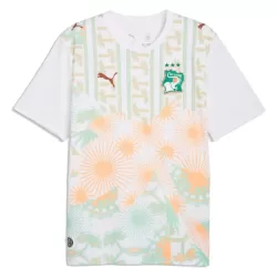 Norsunluurannikko Pelipaita Miesten Vieras MM-Kisat 2026