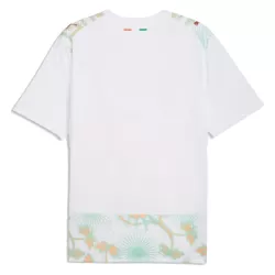 Norsunluurannikko Pelipaita Miesten Vieras MM-Kisat 2026