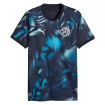 Paraguay Pelipaita Miesten Vieras MM-Kisat 2026