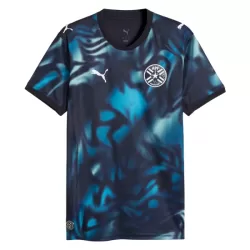 Paraguay Pelipaita Miesten Vieras MM-Kisat 2026