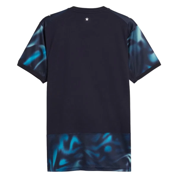 Paraguay Pelipaita Miesten Vieras MM-Kisat 2026