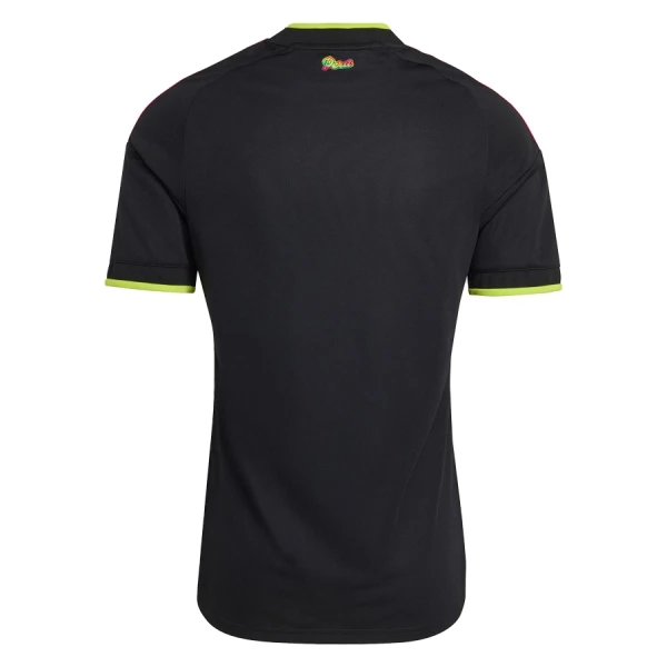 Peru Pelipaita Miesten Vieras MM-Kisat 2026