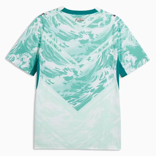 Portugali Pelipaita Miesten Vieras MM-Kisat 2026