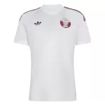 Qatar Pelipaita Miesten Vieras MM-Kisat 2026