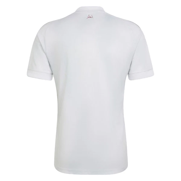 Qatar Pelipaita Miesten Vieras MM-Kisat 2026