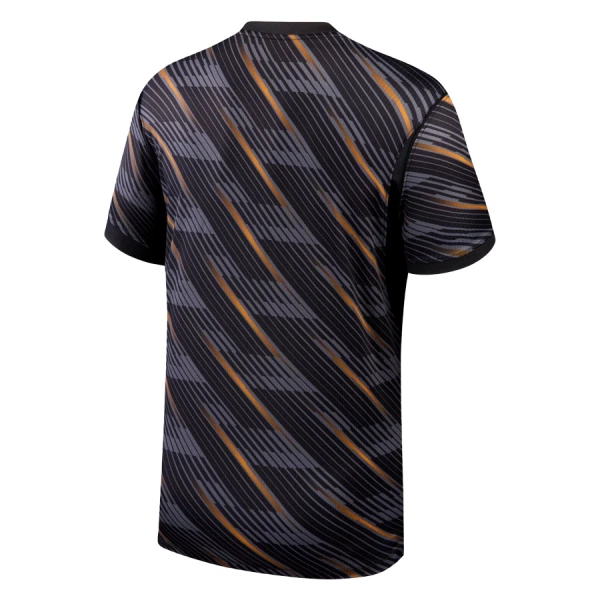 Ranska Maalivahdin Pelipaita Miesten Koti MM-Kisat 2026