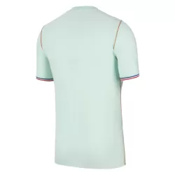 Ranska Pelipaita Miesten Vieras MM-Kisat 2026