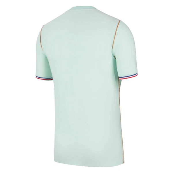 Ranska Pelipaita Miesten Vieras MM-Kisat 2026