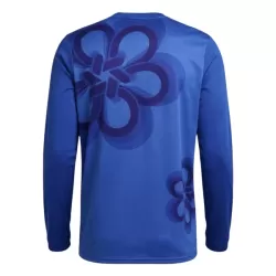 Real Madrid Cultural Story Pitkähihainen Pelipaita Miesten Erityistä 2025-26