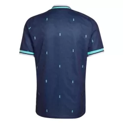 Saksa Pelipaita Lasten Vieras MM-Kisat 2026