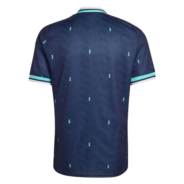 Saksa Pelipaita Lasten Vieras MM-Kisat 2026