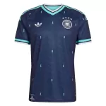 Saksa Pelipaita Miesten Vieras MM-Kisat 2026